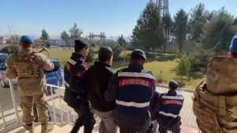 HIRSIZLIK VE DOLANDIRICILARA SİBERGÖZ 26 OPERASYONU