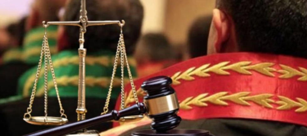 HSK’nın Kararnamesiyle Gaziantep Adliyesi’nde Büyük Değişim