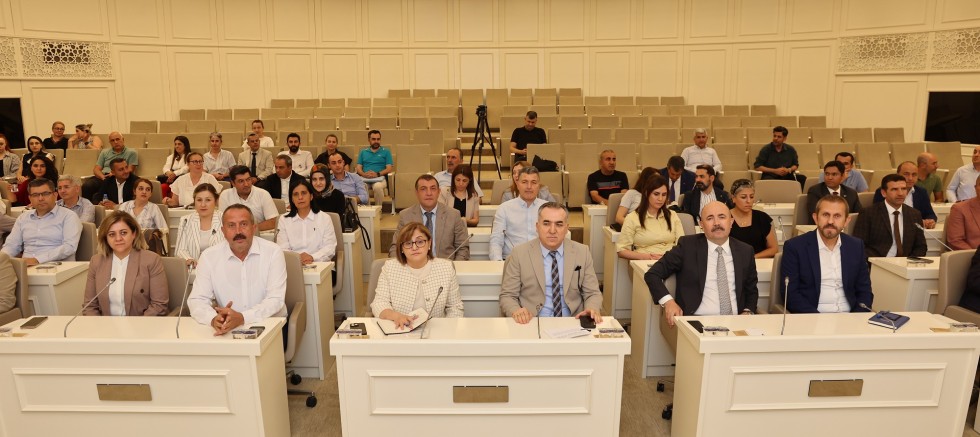 GAP BÖLGE BAŞKANLIĞI İLE HUZUR YAYLASI PROJE LANSMANI DÜZENLENDİ