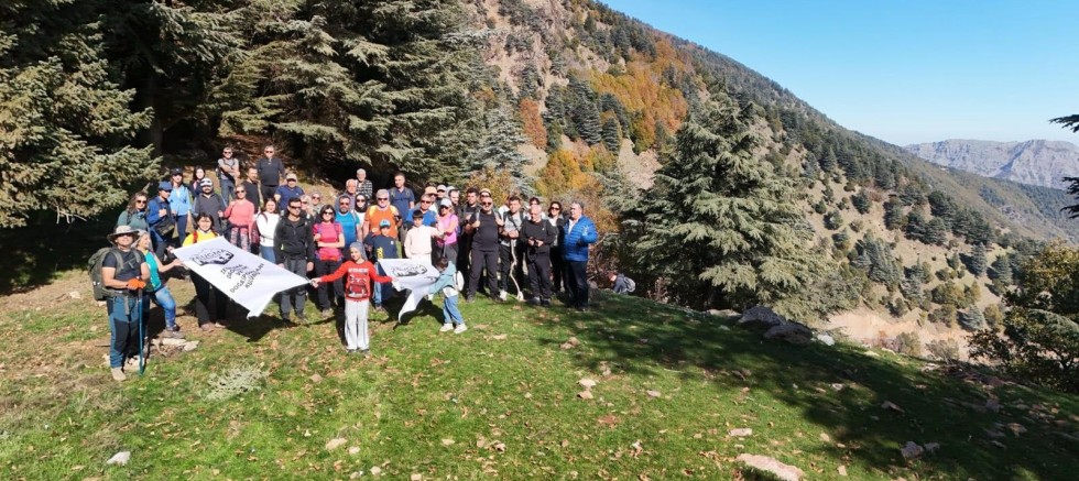 Huzurlu Yayla Sonbahara Büründü: Islahiye’de Renklerin Büyüsü