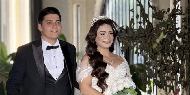 İBİLİ VE UÇ AİLELERİNİN MUTLU GÜNÜ