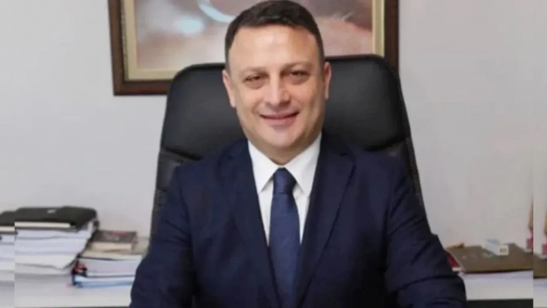 İbrahim Delibaş, BİK Genel Müdür Yardımcılığına Atandı