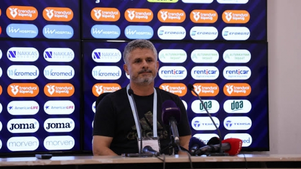 İbrahim Kürşat Daloğlu: İbrahim Kürşat Daloğlu, İnşallah Gaziantep Futbol Kulübü yeni sezona daha iyi şartlarla girer