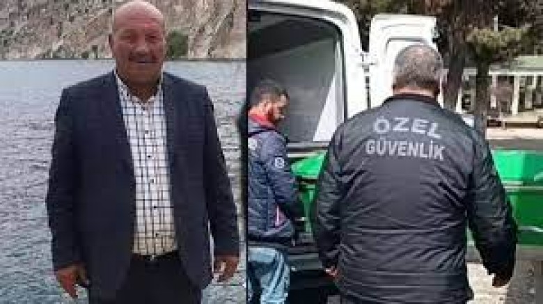 İki oğlunun bıçaklı saldırısına uğrayan baba hayatını kaybetti