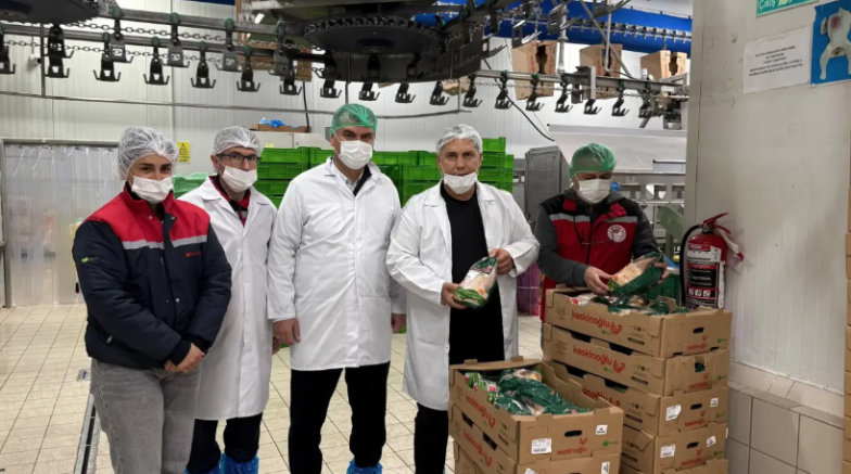 İl Müdürü Karayılan: “Emekleriyle Manisa’yı Zirveye Taşıdılar”