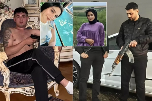 İlayda ve Helin 9 gün arayla öldürüldü! Katillerin bağlantısı şoke etti