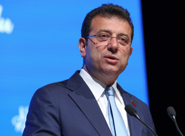 İmamoğlu'nun X Hesabı Neden Kapatıldı?