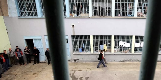 İnfaz kanunu teklifi, TBMM Adalet Komisyonu'nda kabul edildi