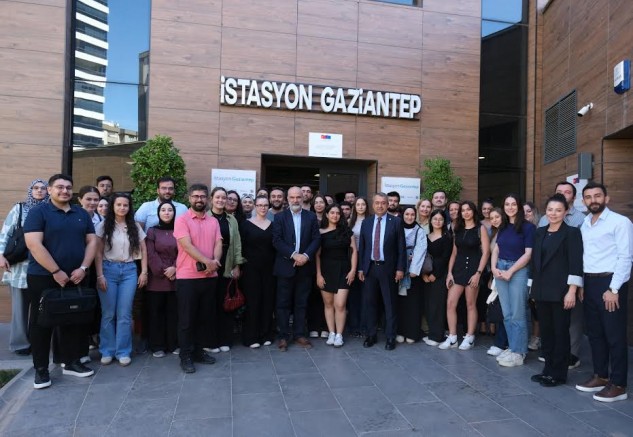 İNOVASYONUN ANADOLU’DAKİ DURAĞI YİNE GAİB OLDU