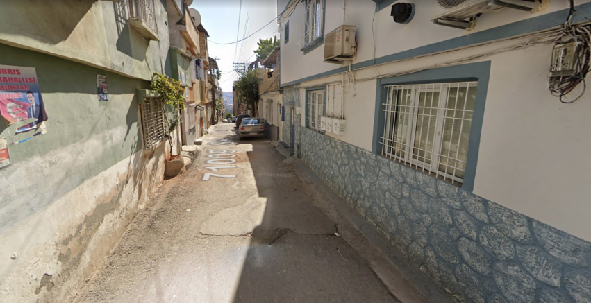  İnternet Kesiliyor, Hırsızlık Artıyor: Kıbrıs Mahallesi’nde Gerilim Yükseliyor