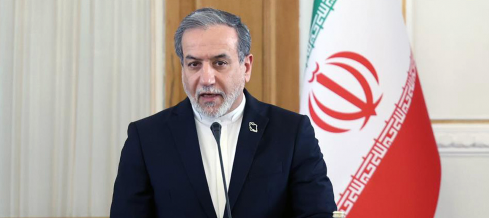 İran Dışişleri Bakanı Arakçi: "Hamaney hala hayatta"