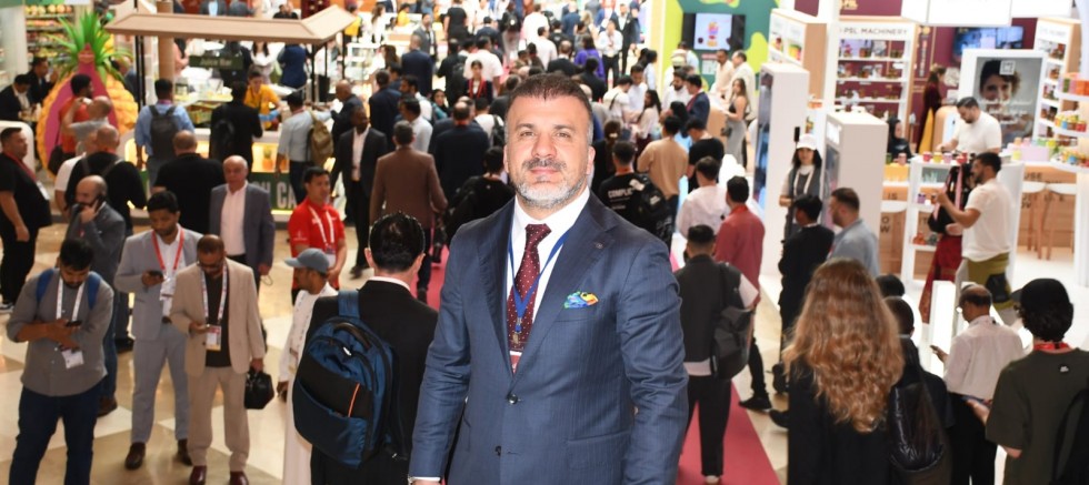 İş Dünyasında Şam Fuarı Heyecanı