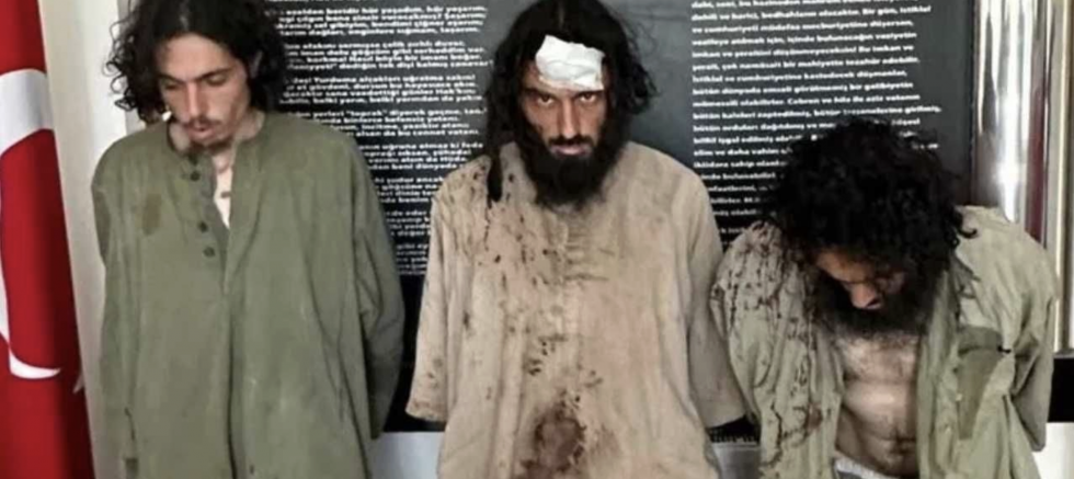 IŞİD'li ailenin Ankara, İdlip, Gaziantep üçgenindeki cinayet sarmalı