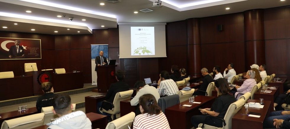 İŞLETMELER İÇİN SÜRDÜRÜLEBİLİR ATIK YÖNETİMİ