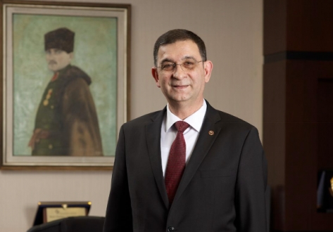 İSO 500 LİSTESİNDE GAZİANTEP’TEN 29 FİRMA YER ALDI