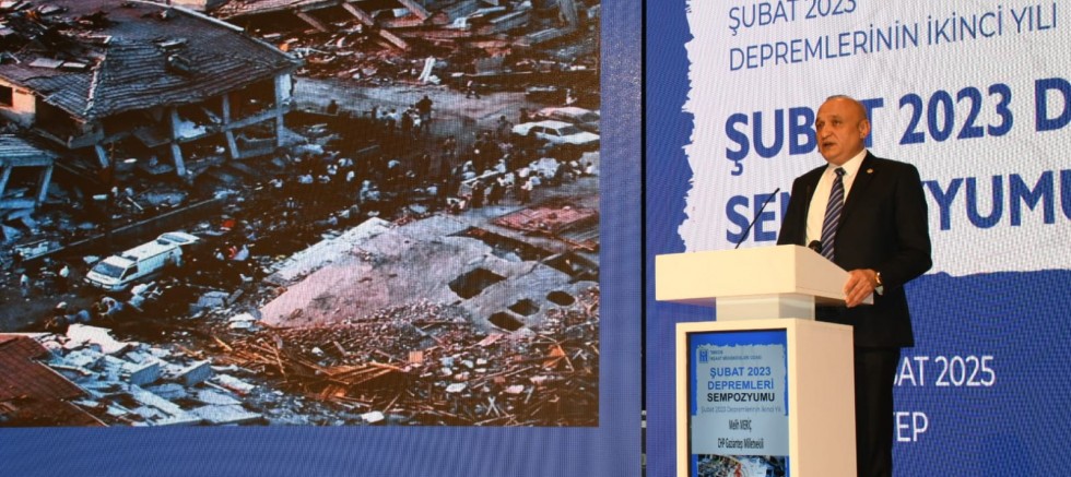 İstanbul çökerse, Türkiye çöker! Deprem değil, ihmal öldürür!