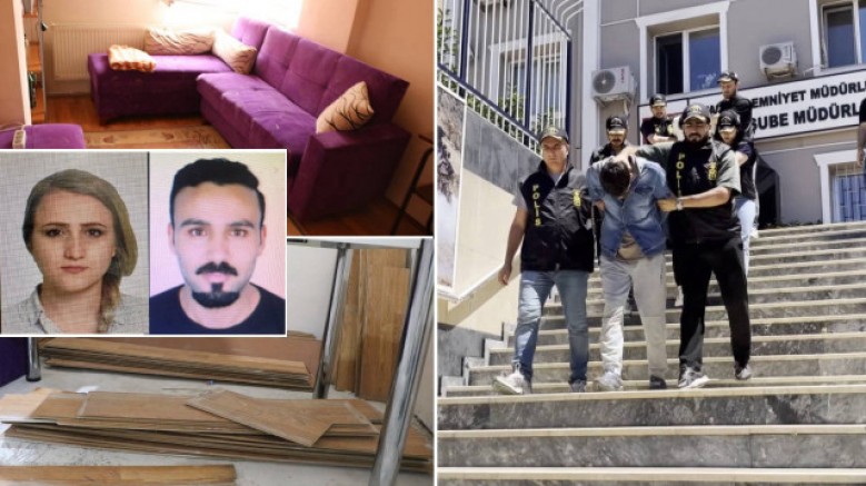 İstanbul'da 2018 yılında kaybolan Emine Özkaya ile ilgili yeni gelişme