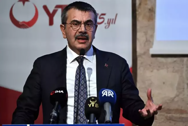 İstanbul'da okullar iki gün tatil edildi