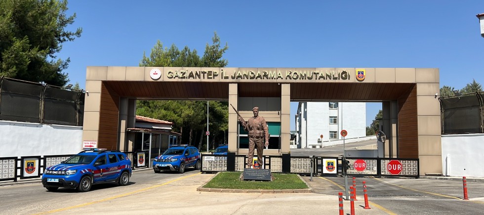 JANDARMA SİBER DEVRİYEDEN SANAL DOLANDIRICILARA GEÇİT YOK