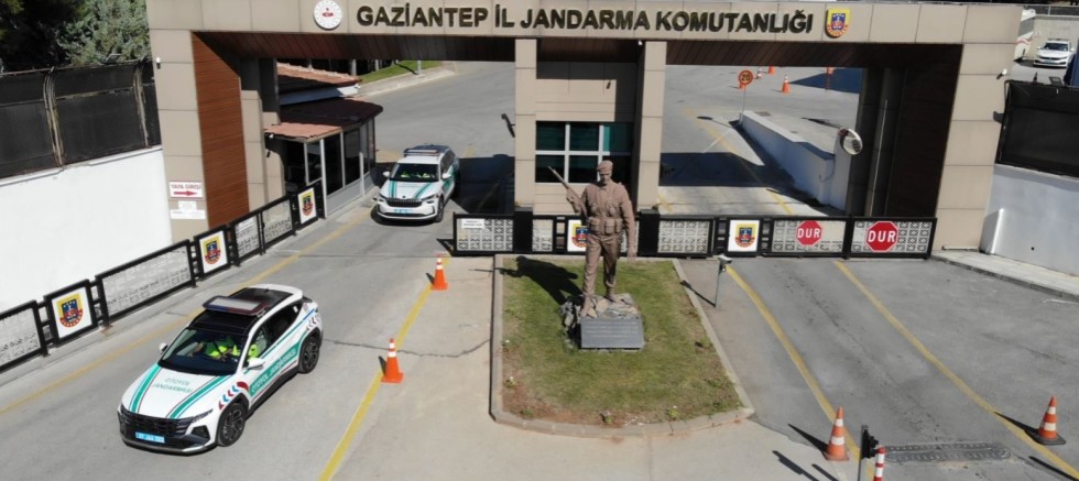 JASAT Hırsızlara Göz Açtırmıyor: 71 Şüpheli Yakalandı