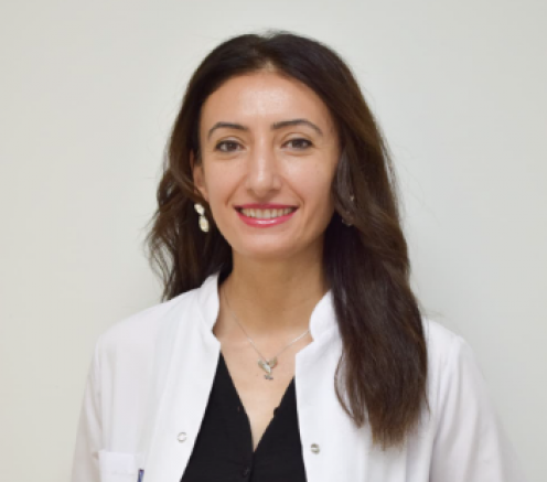 Kadın Hastalıkları ve Doğum Uzmanı Op.Dr. Öztaş, Anka’da