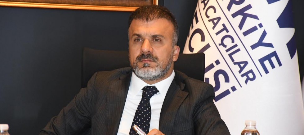 Kadooğlu: Faiz İndirimi Kararını Memnuniyetle Karşılıyoruz