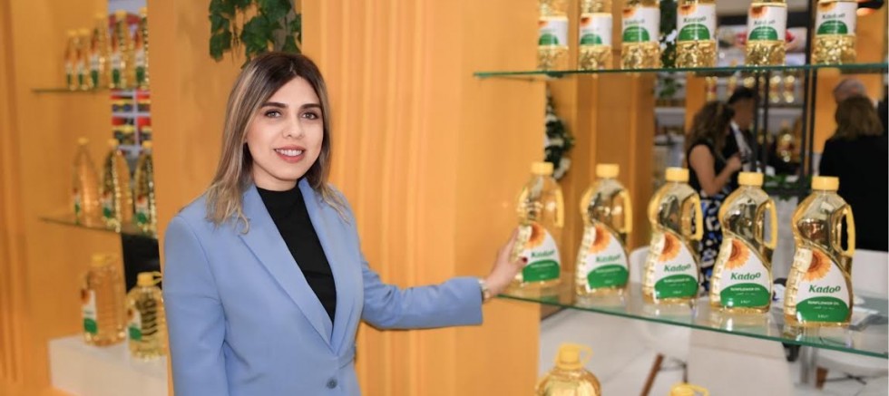 Kadooğlu Holding’in İSO 500 Gururu