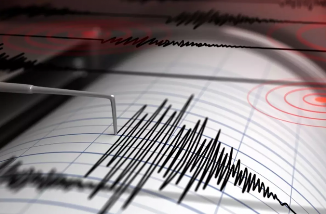 Kahramanmaraş’ta 4.2 Büyüklüğünde Deprem