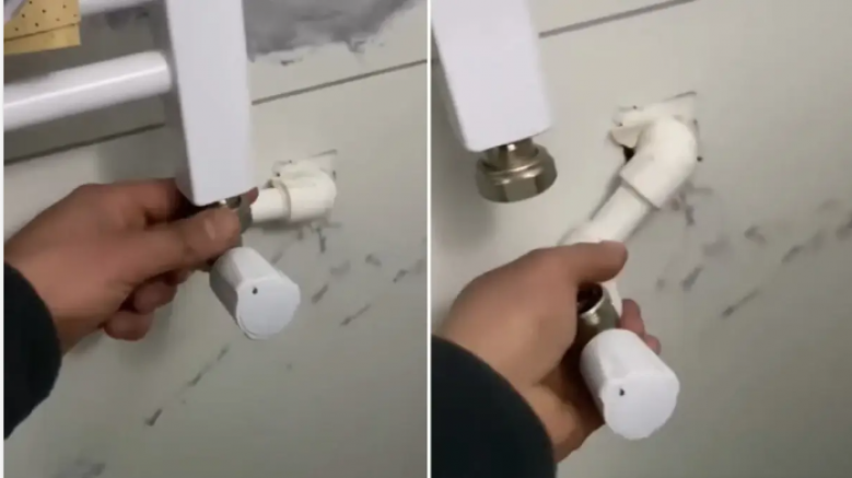 “Kalorifer Isınmıyor Diye Çağrılan Usta Gördükleri Karşısında Şoke Oldu: ‘Böyle Şerefsizlik Olur mu!’”