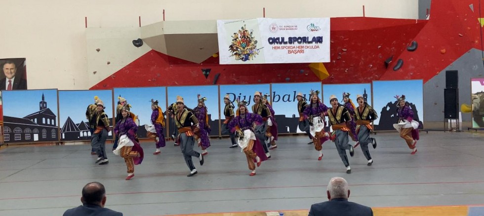 Kamil Ocak Gaziantep’in Gururu