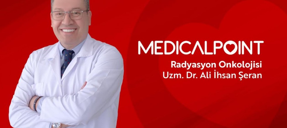 “Kanserden Korkmayın, Teknoloji Yanınızda”