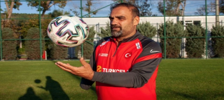 Karakuş’a milli görev