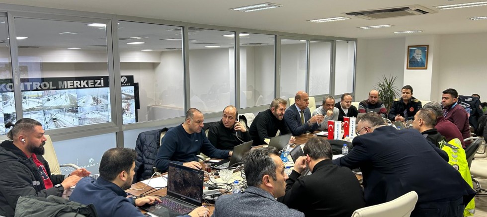 KARLA MÜCADELE YAPAY ZEKA DESTEKLİ YÜRÜTÜLÜYOR