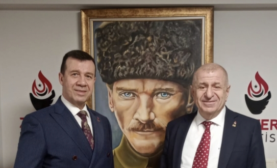 Bir İsim Değil, Bir Hafıza Siliniyor