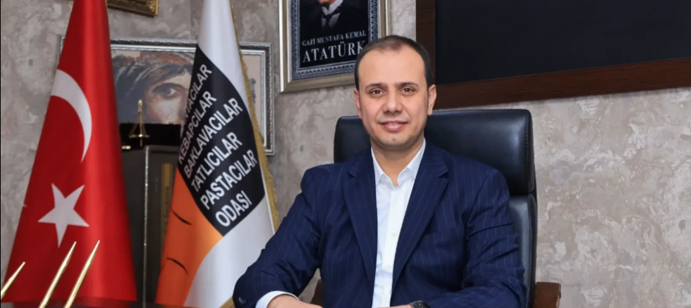 Katmerci’den KDV Tepkisi: Yeme-İçme Sektörü Alarm Veriyor