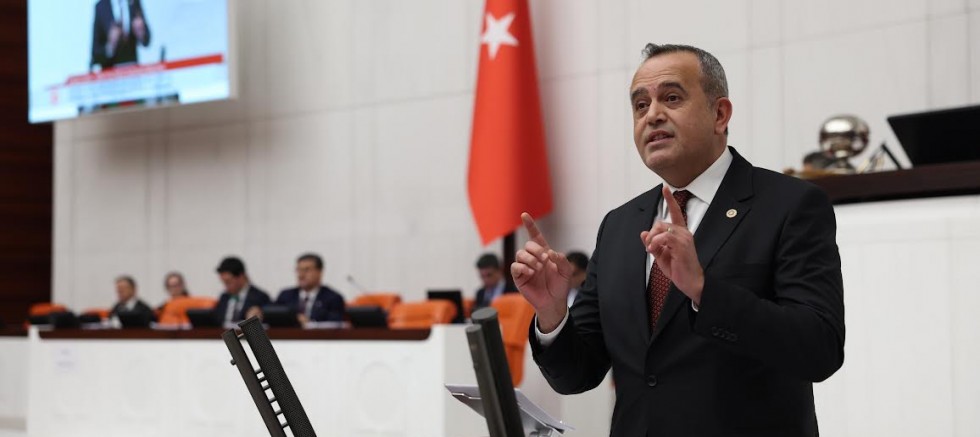 Kaya, Akıl Almaz İhalelerin Hesabını Sormaya Devam Ediyor