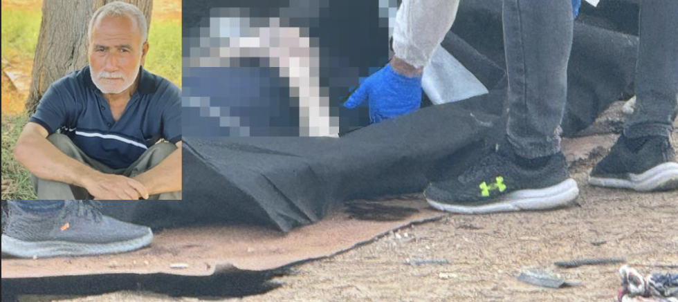 Kayıp şahsın cansız bedeni Fırat Nehri'nde bulundu