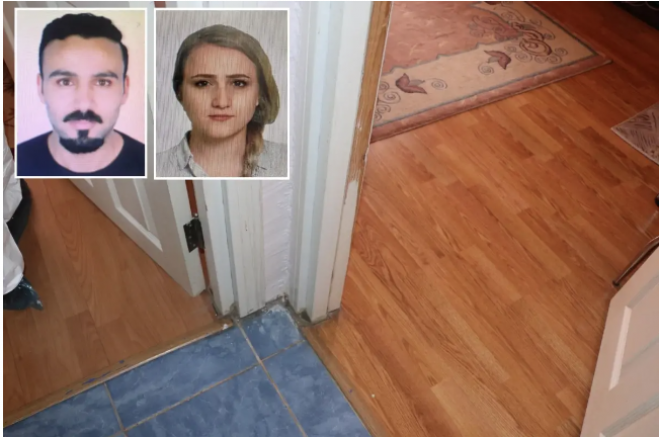 Kayıp vakası "seri katil" dosyasına dönüştü! Şüphelinin evinde 5 kişinin DNA izleri bulundu
