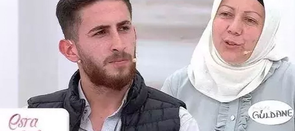 Kaynanasını hamile bırakmıştı! Cuma'nın öz babasından şoke eden sözler: Oğlum sapıktır