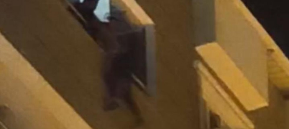 Kaza yaptıktan sonra babası kızınca intihar girişiminde bulundu