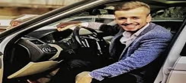 Kazada hayatını kaybeden 2 gencin cenazesi yakınlarına teslim edildi