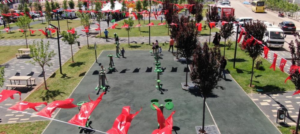 Kazada hayatını kaybeden İHA muhabirlerinin ismi parkta yaşatılacak