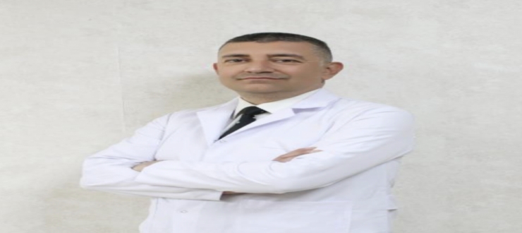 KBB Uzmanı Op. Dr. Canbolat ANKA’da hasta kabulüne başladı