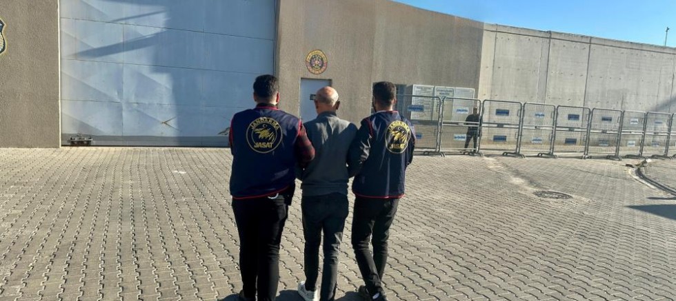 Kesinleşmiş cezası bulunan uyuşturucu taciri yakalandı