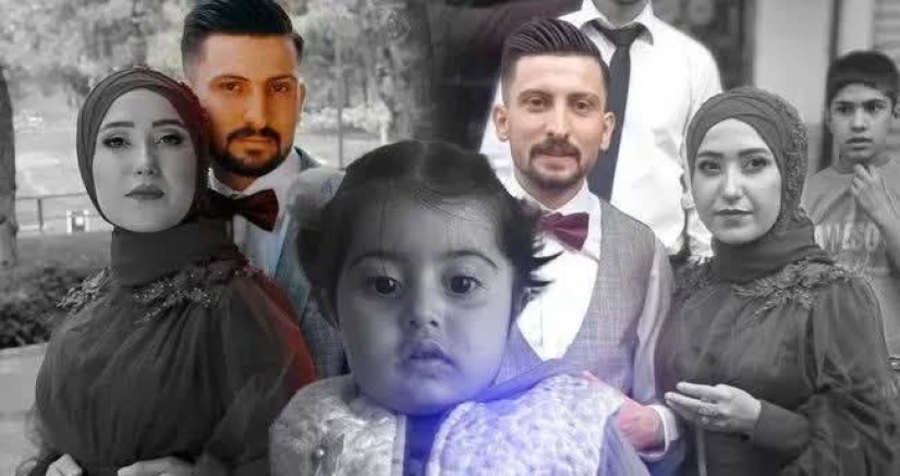 Kilitli odada ölü bulunan anne ve kızının cenazeleri yakınlarına teslim edildi