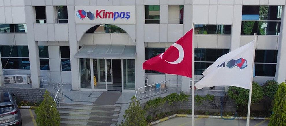 Kimpaş Holding'e yasadışı petrol ticareti şoku