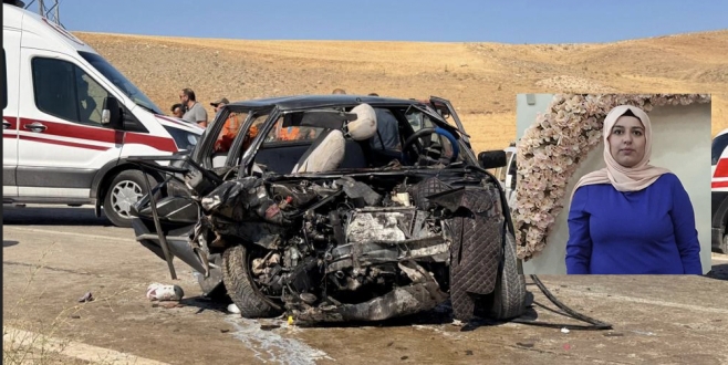 Kırsal Yolda Can Pazarı: Semiye Çarıkçı Hayatını Kaybetti