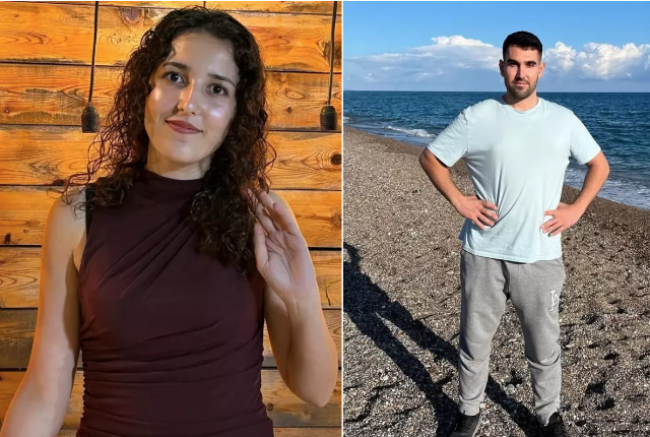 Kız kardeşini 14 bıçak darbesiyle öldürüp başını kesmeye çalıştı