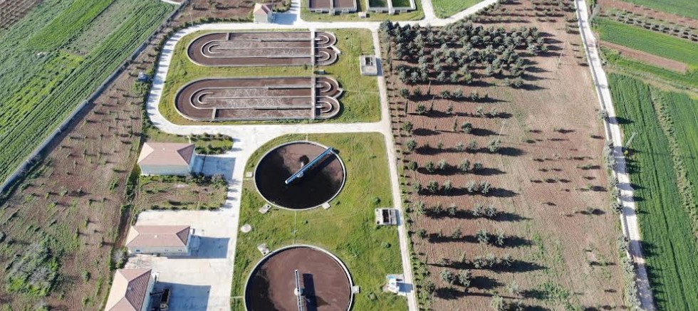 Kızılhisar Arıtma Tesisi İçin Halk Toplantısı Düzenleniyor