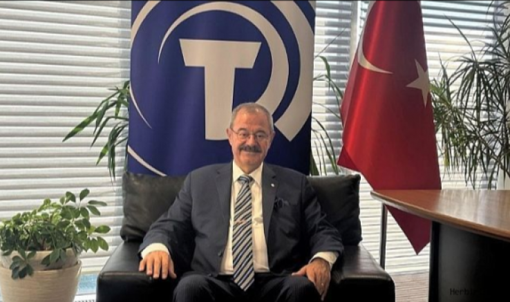 Konukoğlu’na önemli görev!